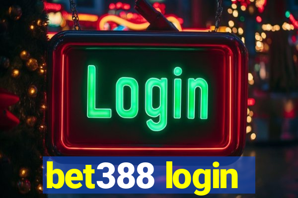 bet388 login